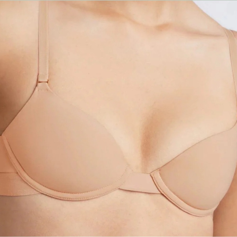 Pepper Nude Bra